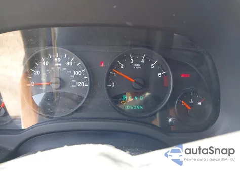 2013 Jeep Patriot Sport из США, поврежденный, VIN 1C4NJPBA0DD100339